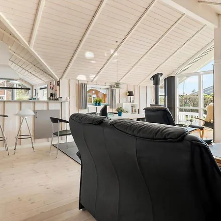 Casa vacanze Sj285-bjert-kystvej-64-a *