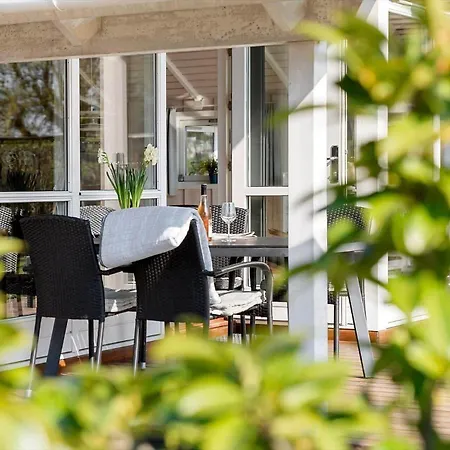 Sj285-bjert-kystvej-64-a Casa vacanze