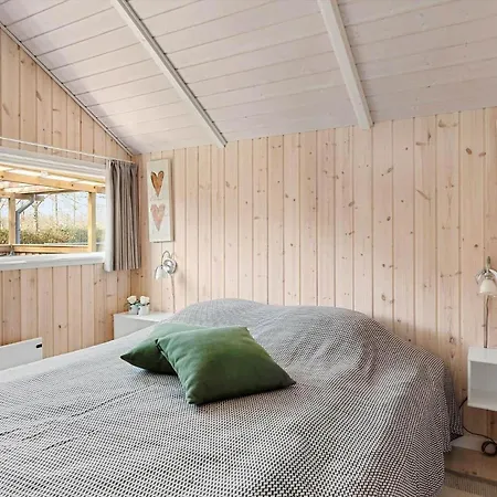 Sj285-bjert-kystvej-64-a Casa vacanze Binderup Strand